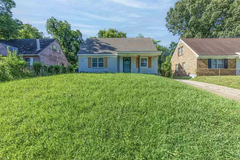 3579 Kathy Rd, Memphis, TN 38118