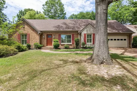 6242 Flodden Dr, Memphis, TN 38119