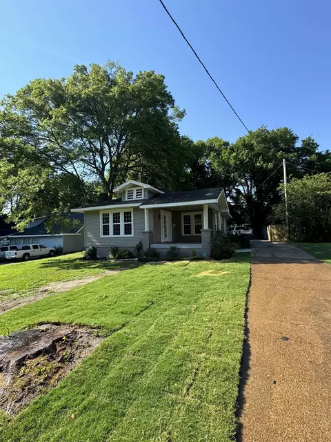 141 Tucker St, Ripley, TN 38063
