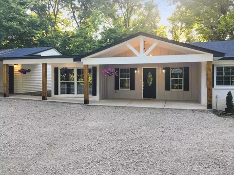 3203 Marshall Rd, Munford, TN 38058