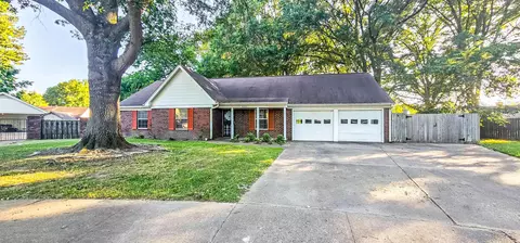 6227 Lorne Cv, Memphis, TN 38119