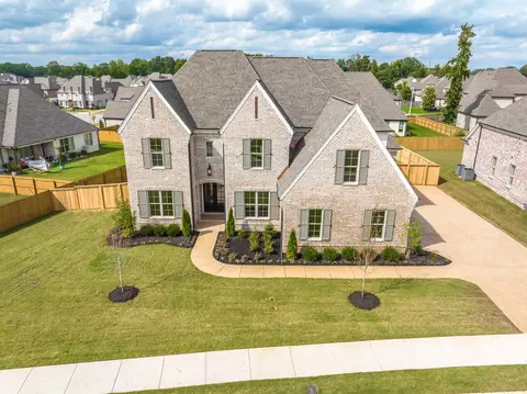 872 Cypress Rock Ln, Collierville, TN 38017