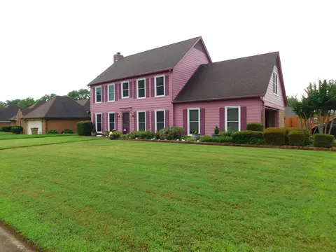 3929 Clubview Dr, Memphis, TN 38125