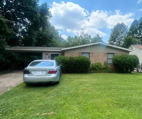 611 Benham Ave, Memphis, TN 38127