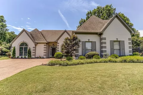 3269 Windshadow Cv, Memphis, TN 38125