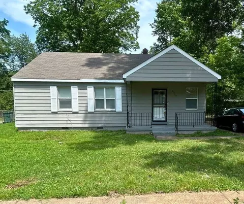 3278 Dawn Dr, Memphis, TN 38127