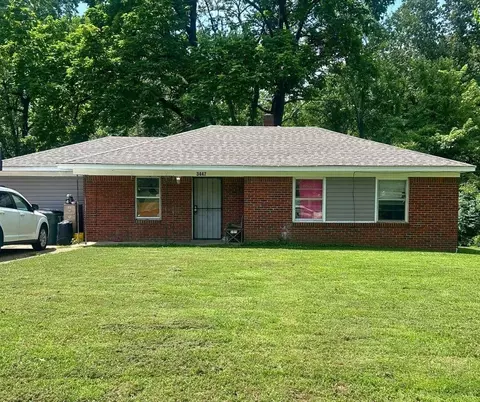 3447 Madewell St, Memphis, TN 38127