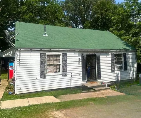 3616 Terrace Dr, Memphis, TN 38127