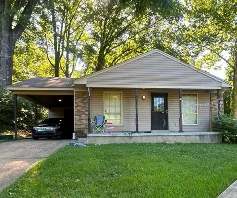 3814 Overton Crossing St, Memphis, TN 38127