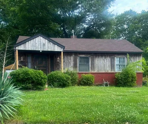 827 Juliet Ave, Memphis, TN 38127