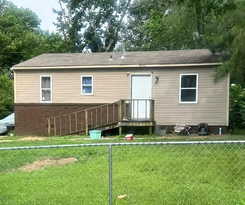 4432 Smith Ridge Cv, Memphis, TN 38127