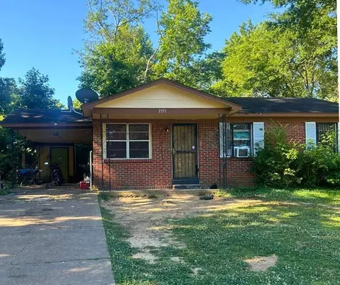 3759 Bluff Wood Dr, Memphis, TN 38128