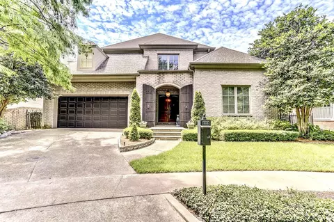 505 Monteigne Blvd, Memphis, TN 38103