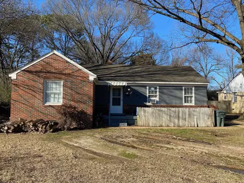 4082 Philsdale Ave, Memphis, TN 38111