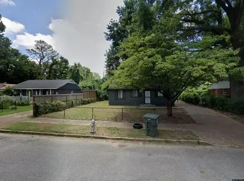 2845 N Redbud Cir, Memphis, TN 38114
