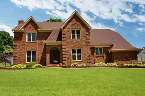 1178 Heather Ridge Cv, Collierville, TN 38017