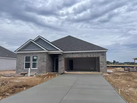 95 Creek Fall Dr, Oakland, TN 38060
