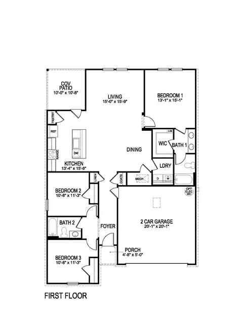 545 Windemere Loop, Oakland, TN 38060 photo 2
