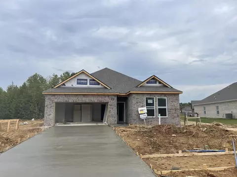 565 Windemere Loop, Oakland, TN 38060