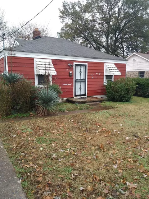 1872 Kansas St, Memphis, TN 38109