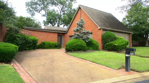 1585 Cherry Blossom Ln, Memphis, TN 38120