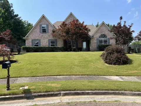 6481 Kings Cv, Bartlett, TN 38135