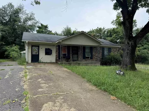 4613 Sumners Wells Rd, Memphis, TN 38118