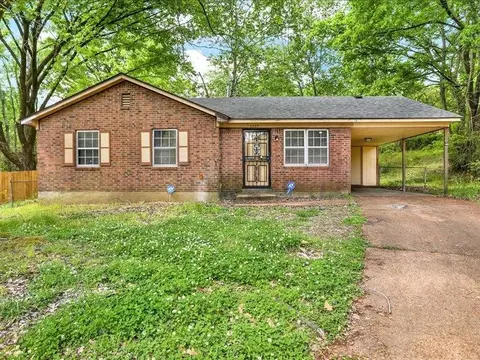 5389 Beaverton Dr, Memphis, TN 38127