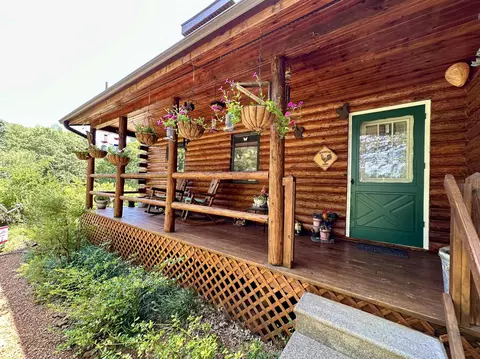 865 Bright Rd, Huntingdon, TN 38344