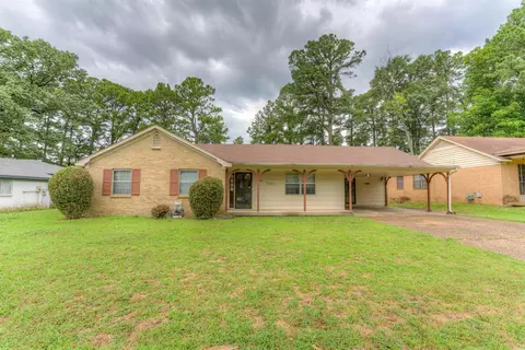 5337 Hickman St, Memphis, TN 38116