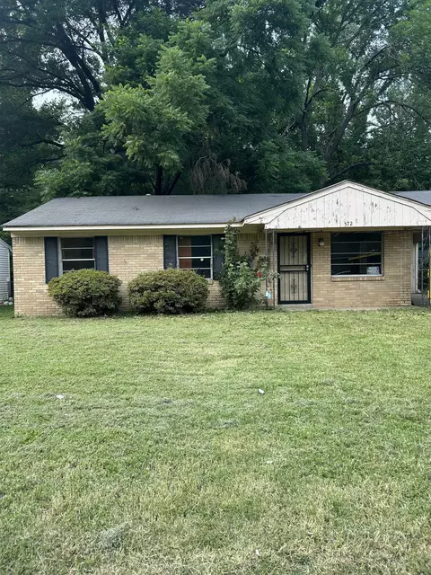 572 Leavert Ave, Memphis, TN 38127