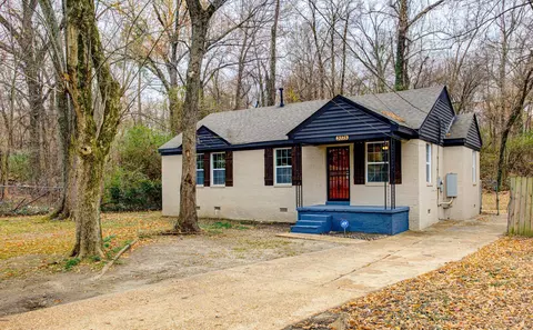 3775 Overton Crossing Rd, Memphis, TN 38127