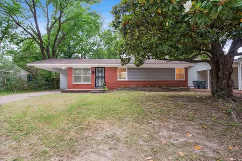 1757 Tahiti Ln, Memphis, TN 38117