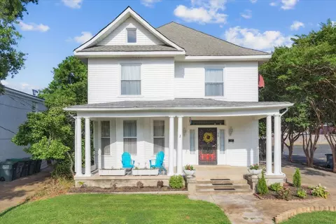 30 N Auburndale St, Memphis, TN 38104