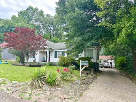 1226 Vaughn Rd, Memphis, TN 38122