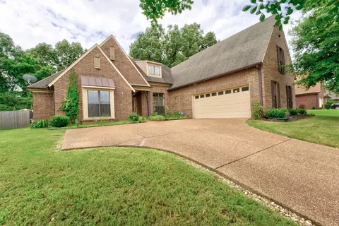 7577 Romero Dr, Arlington, TN 38002