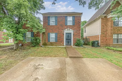 1606 Oaken Bucket Dr, Memphis, TN 38016
