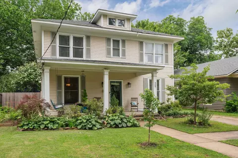 359 Garland St, Memphis, TN 38104