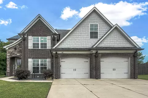 505 Cherokee Cir, Oakland, TN 38060