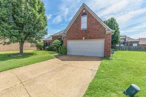 5542 Shade Cv, Memphis, TN 38125 photo 2