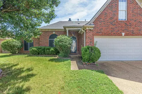 5542 Shade Cv, Memphis, TN 38125