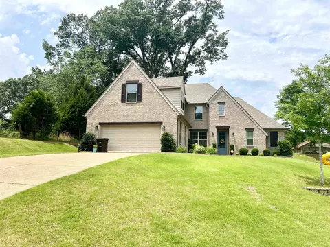 4587 Hampton Valley Ln, Arlington, TN 38002