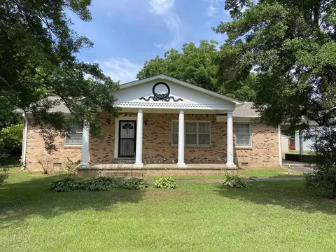 9542 22 Hwy, Milledgeville, TN 38359