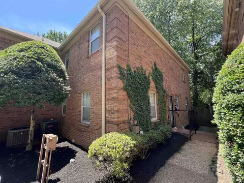 258 Lombardy Pl #5, Memphis, TN 38111