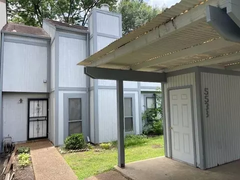 5533 Quail Thicket Dr, Memphis, TN 38134