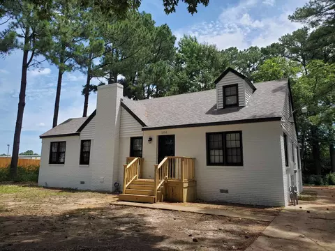 3596 Prescott Rd, Memphis, TN 38118