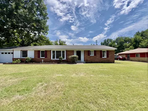 167 Clower Ave, Memphis, TN 38109