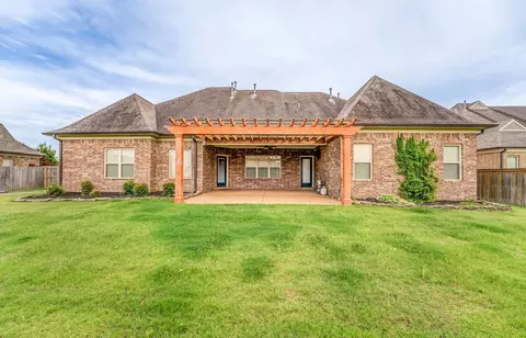 5863 Windsor Falls Loop, Arlington, TN 38002 photo 32
