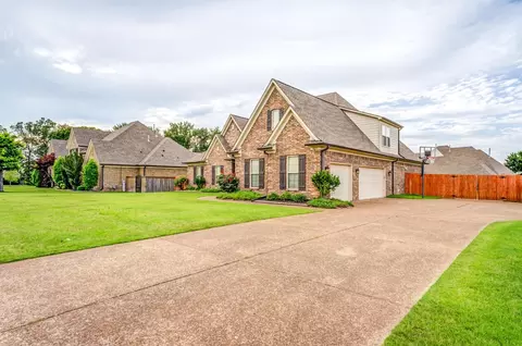 5863 Windsor Falls Loop, Arlington, TN 38002 photo 3