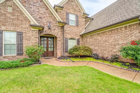 5863 Windsor Falls Loop, Arlington, TN 38002 photo 2